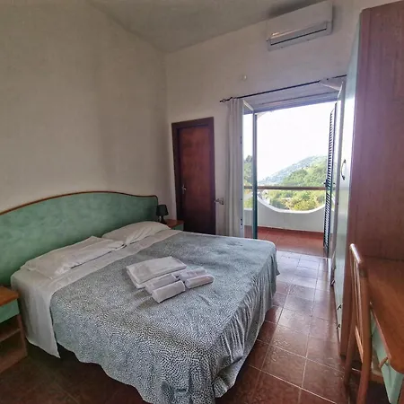 Bellavista 2* Serrara Fontana