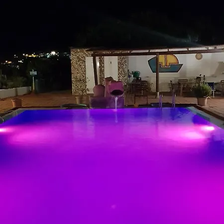 מלון Bellavista 2*