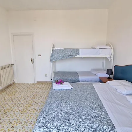 Bellavista 2* Serrara Fontana