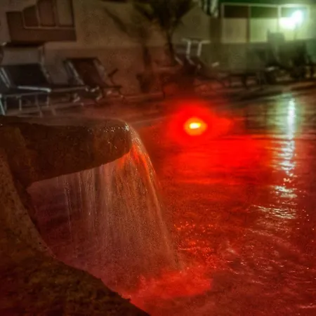 Hotel Bellavista Serrara Fontana