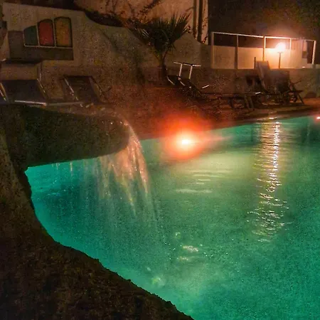 Bellavista Hotel