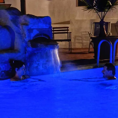 Bellavista Serrara Fontana