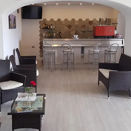 Bellavista Hotel Serrara Fontana