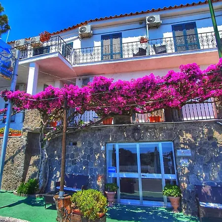 Bellavista 2* Serrara Fontana