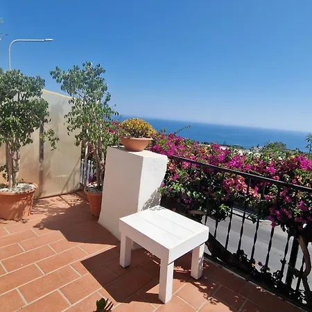 Bellavista Hotel Serrara Fontana