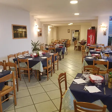 Bellavista Hotel 2*