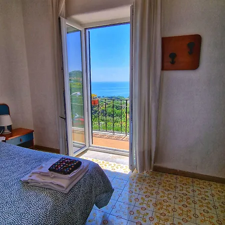 Bellavista Serrara Fontana