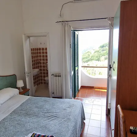 Hotel Bellavista 2*