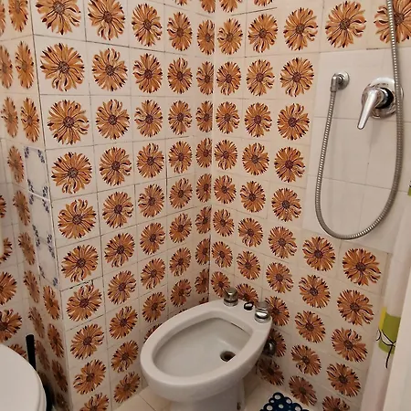 Hotel Bellavista Serrara Fontana