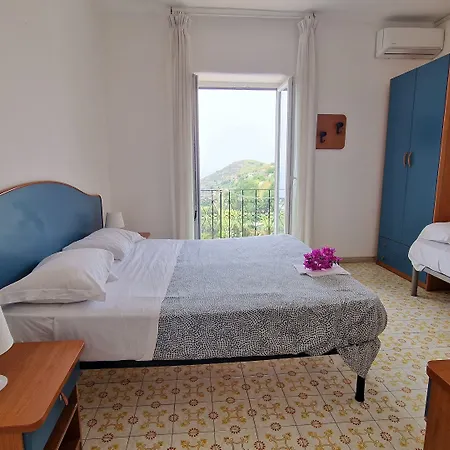 Hotel Bellavista 2*