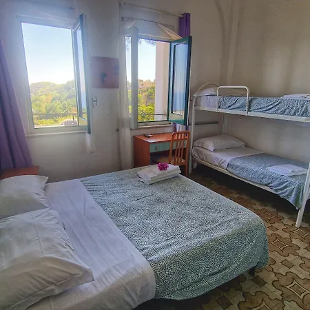 Hotel Bellavista 2*