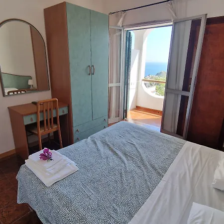 Bellavista Hotel Serrara Fontana