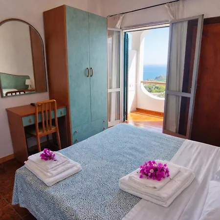 Bellavista Hotel Serrara Fontana
