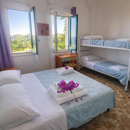Bellavista Hotel 2*