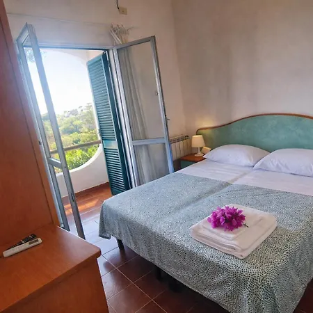 Bellavista Hotel