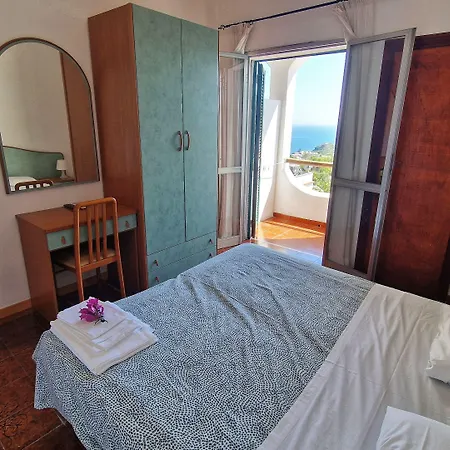 Bellavista Hotel Serrara Fontana
