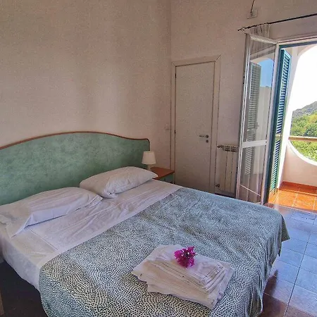 Hotel Bellavista Serrara Fontana