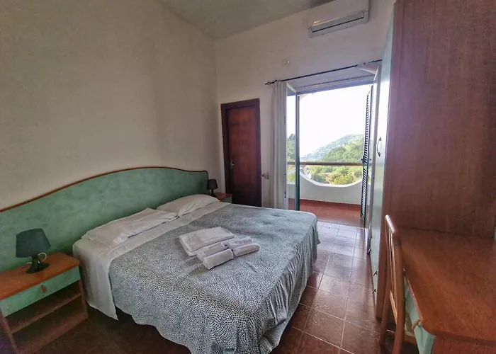 Bellavista 2* Serrara Fontana