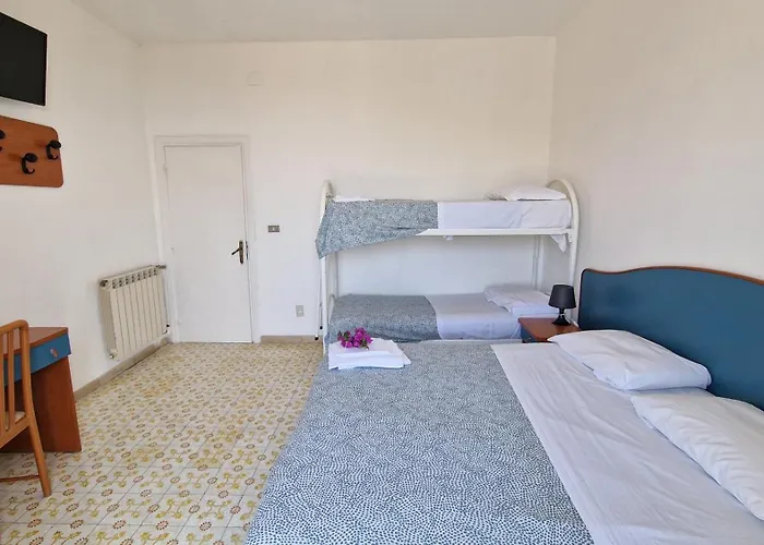 Bellavista 2* Serrara Fontana