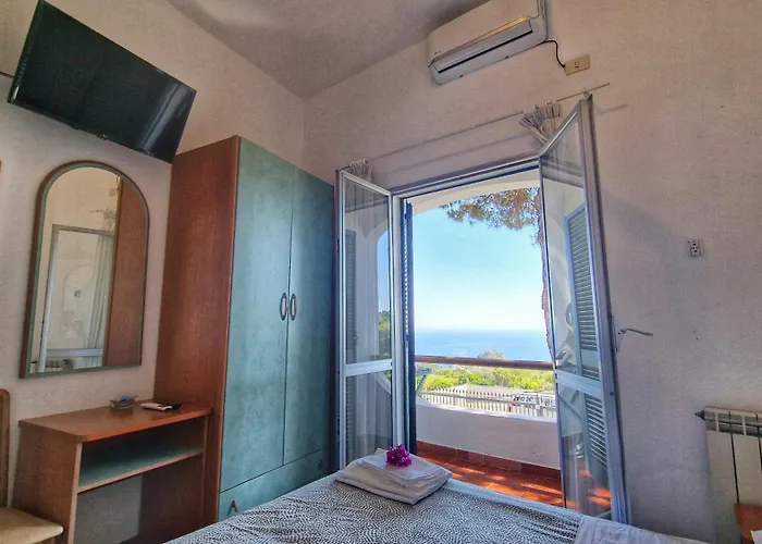 Bellavista Serrara Fontana