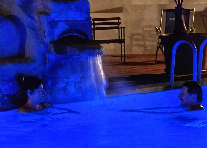 Bellavista Serrara Fontana