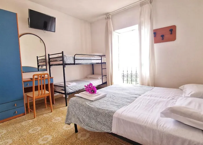 Hotel Bellavista Serrara Fontana