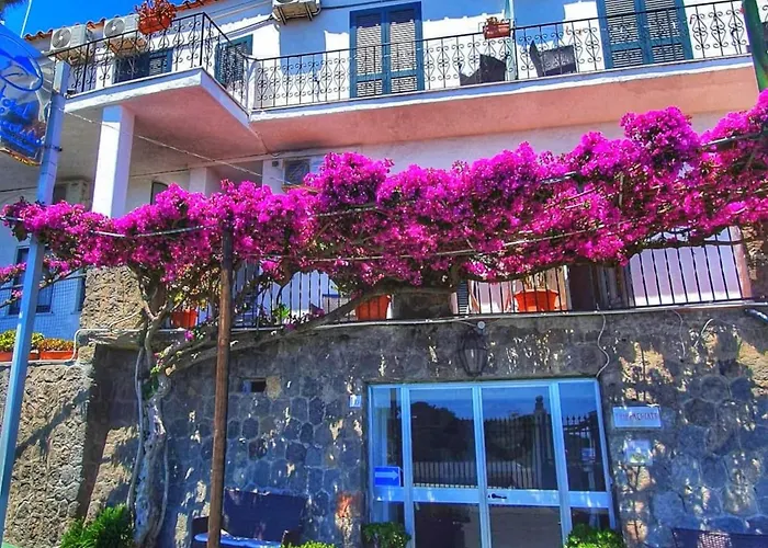 Bellavista 2* Serrara Fontana