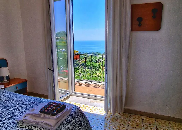 Bellavista Serrara Fontana