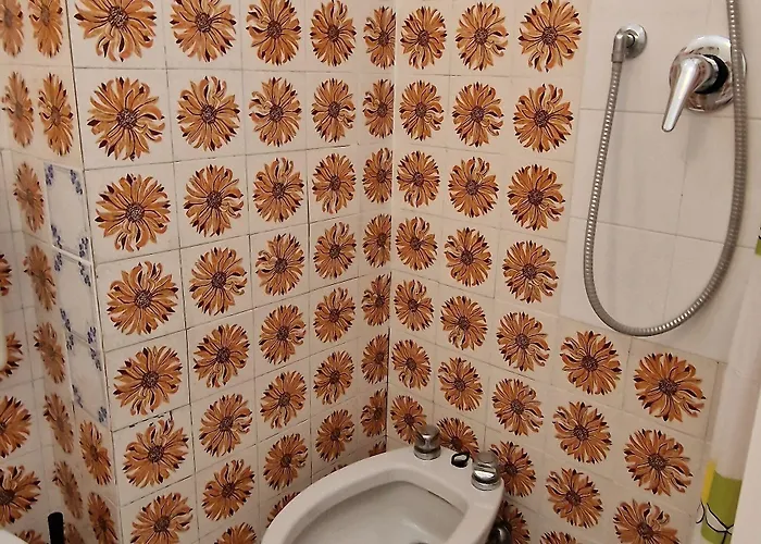 Hotel Bellavista Serrara Fontana